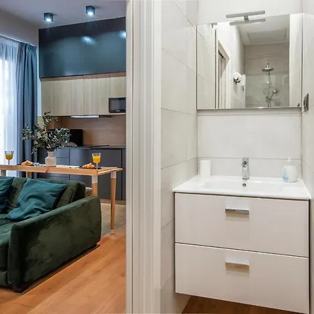 New Levante Pool & Museums Apartament