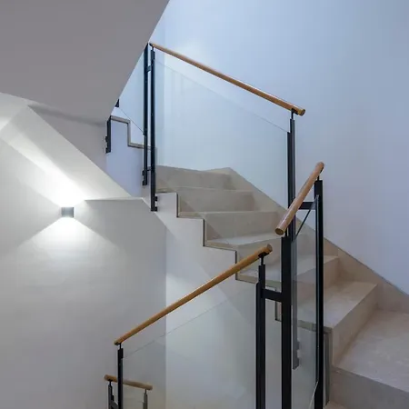 New Levante Pool & Museums Apartament