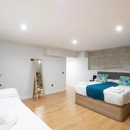 New Levante Pool & Museums Apartament Apartment *